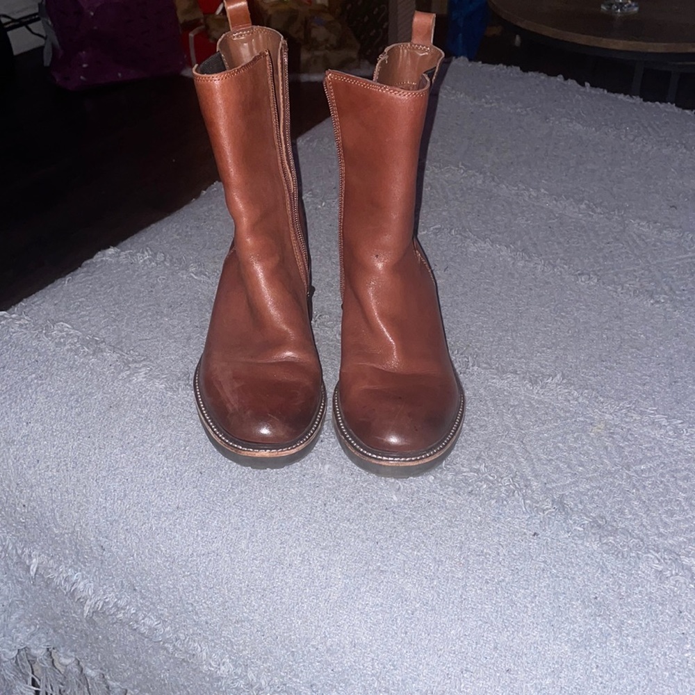 Vince Camuto boots